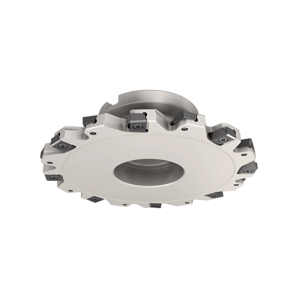 選ぶなら イスカル タングスロット FDN D100-10-27-LN12